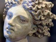 Dea bianca a Santa Severa-ku9B-U43110497114364eRE-1224x916@Corriere-Web-Roma-593x443