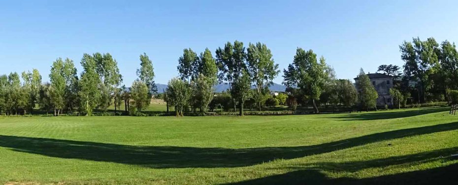 lungo il fibreno ...