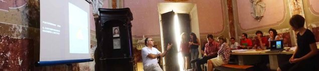 vincenzo latina postafibreno