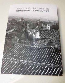 N.G. Tramonte. CONSEGNA DI UN MONDO.jpg