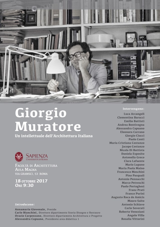 Locandina senza programma