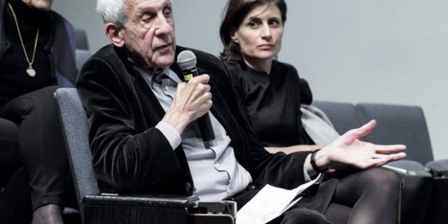 Kenneth_Frampton_at_GSAPP-660x330