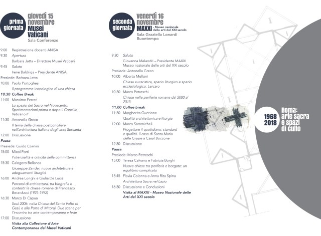 Arte-sacra-e-Spazi-di-culto Programma